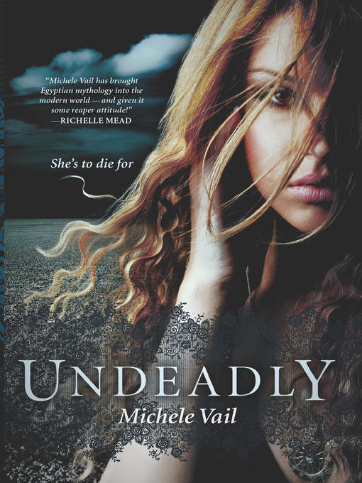 Title details for Undeadly by Michele Vail - Available